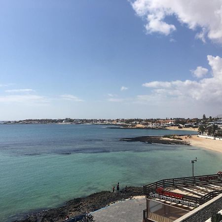 On The Beach Corralejo Extérieur photo