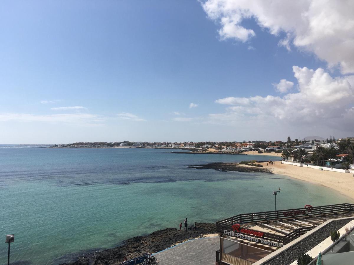 On The Beach Corralejo Extérieur photo