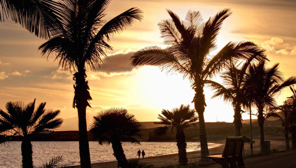 On The Beach Corralejo Extérieur photo