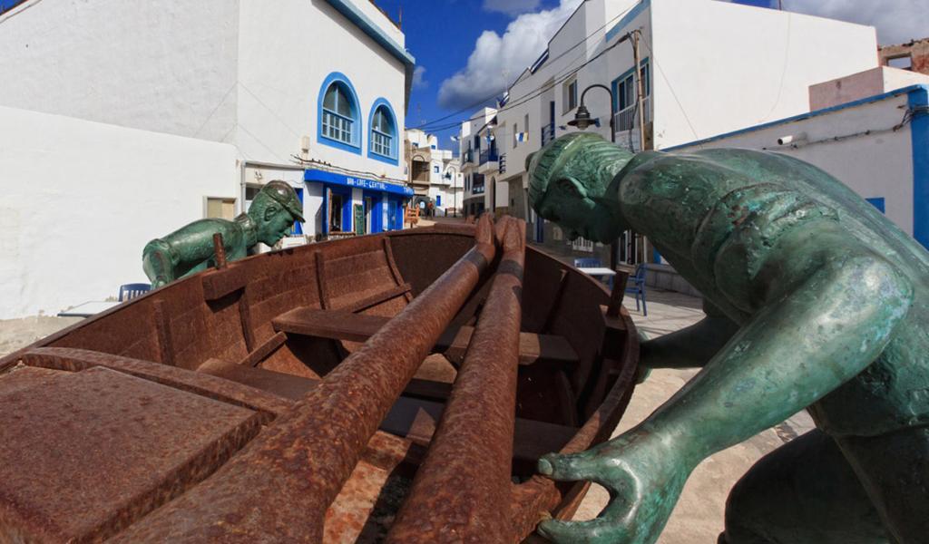 On The Beach Corralejo Extérieur photo