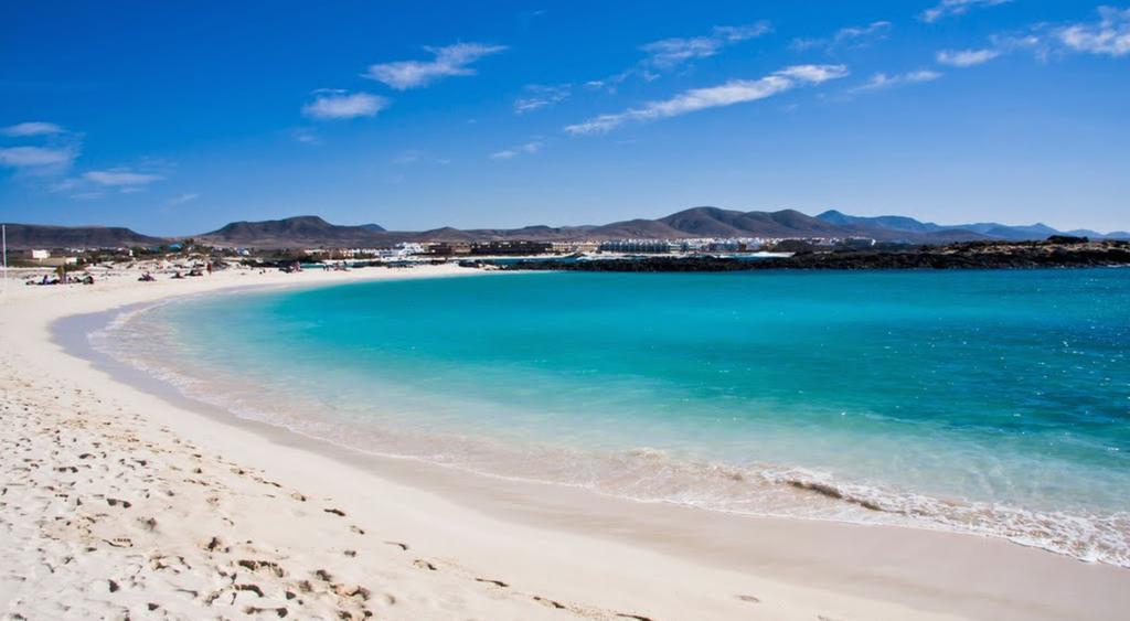 On The Beach Corralejo Extérieur photo