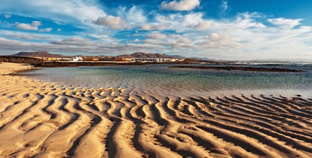 On The Beach Corralejo Extérieur photo