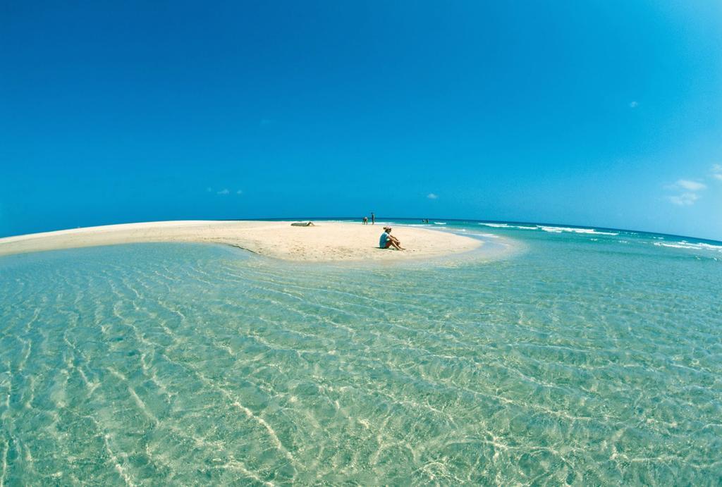 On The Beach Corralejo Extérieur photo