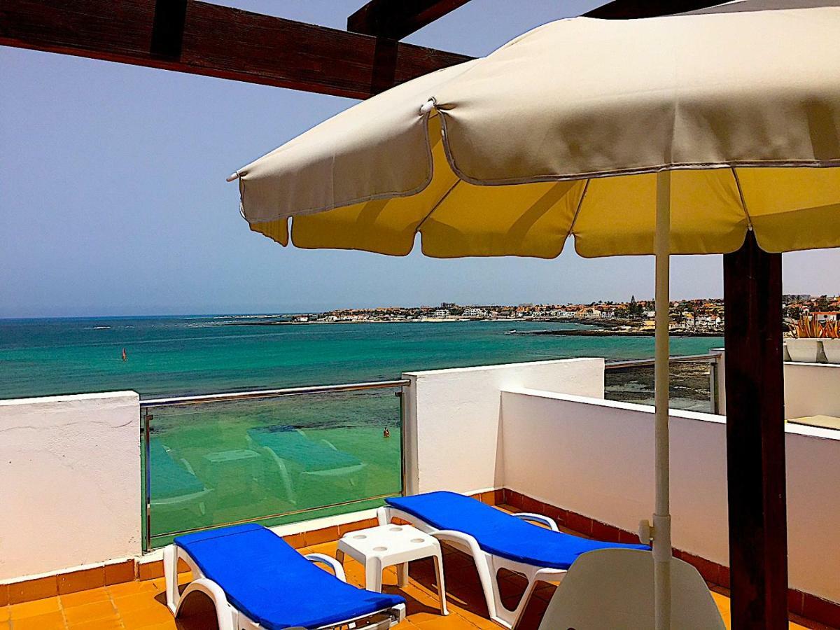 On The Beach Corralejo Extérieur photo